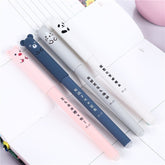 Animal Stationery Set in Fluffy Box